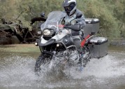 BMW R 1200 GS Adventure